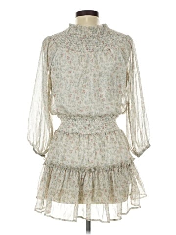 Muche et Muchette Cocktail Dress (view 2)