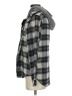Ci Sono Plaid Gray Jacket Size S - photo 5