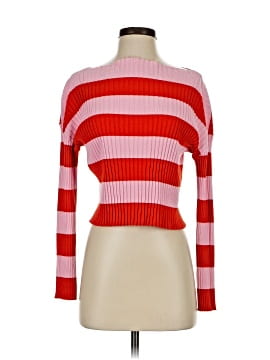 Boutique Moschino Pullover Sweater