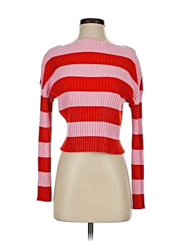 Boutique Moschino Pullover Sweater (view 1)