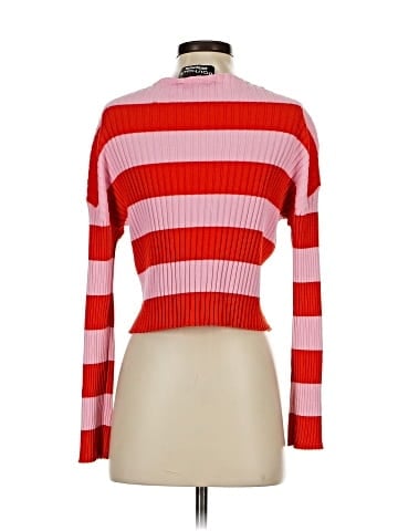 Boutique Moschino Pullover Sweater (view 2)