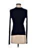Céline 100% Wool Blue Pullover Sweater Size M - photo 1