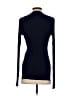 Céline 100% Wool Blue Pullover Sweater Size M - photo 2