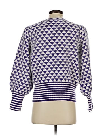 Yves Saint Laurent Pullover Sweater (view 2)