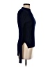 Céline 100% Wool Blue Pullover Sweater Size M - photo 4