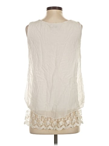 Tendenze Sleeveless Blouse (view 2)