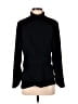 Zara Black Long Sleeve Blouse Size S - photo 1