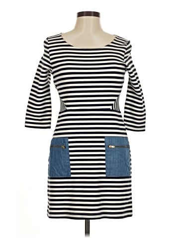 Tabitha Casual Dress (view 1)