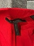 BCBGMAXAZRIA Red Casual Pants Size M - photo 6