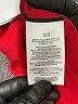 BCBGMAXAZRIA Red Casual Pants Size M - photo 7