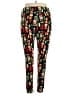 Lularoe Print Red Green Active Pants Size 2X (TC2) - photo 2