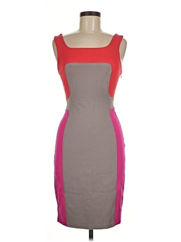 Yoana Baraschi Cocktail Dress (view 1)