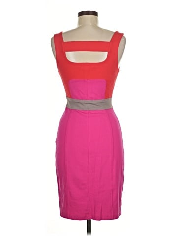 Yoana Baraschi Cocktail Dress (view 2)