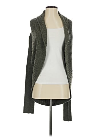 Autumn Cashmere Cardigan (view 1)