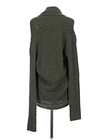 Autumn Cashmere Cardigan (view 2)