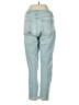 Just USA Hearts Blue Jeans Size 27 waist - photo 2