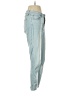 Just USA Hearts Blue Jeans Size 27 waist - photo 4