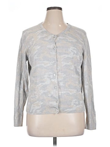 Gap Outlet Cardigan (view 1)