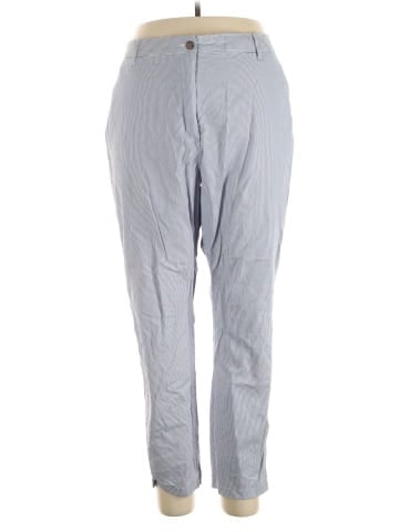 M&S Casual Pants (view 1)