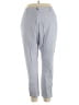 M&S Solid Gray Casual Pants Size 20 - photo 1