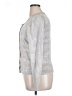 Gap Outlet 100% Cotton Gray Cardigan Size XL - photo 5