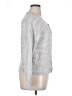 Gap Outlet 100% Cotton Gray Cardigan Size XL - photo 4