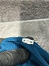 Nike Blue Teal Sports Bra Size P (petite) - photo 8