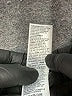 Marvel Gray Leggings Size 8 - photo 5