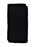 Hollister Black Scarf One size - photo 2