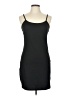 Shein 100% Polyester Black Sleeveless Top Size 12 - photo 1