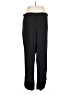 Assorted Brands Solid Black Dress Pants Size M - photo 2