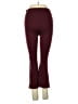 American Giant Burgundy Active Pants Size 0 - photo 2