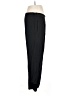 Assorted Brands Solid Black Dress Pants Size M - photo 4