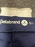 Betabrand Blue Active Pants Size M - photo 6