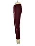 American Giant Burgundy Active Pants Size 0 - photo 5