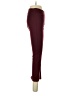 American Giant Burgundy Active Pants Size 0 - photo 4