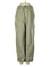 Everlane 100% Tencel Green Jeans Size 00 - photo 1