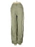 Everlane 100% Tencel Green Jeans Size 00 - photo 2