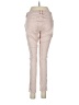 Blank NYC Chevron-herringbone Pink Jeans Size 29 waist - photo 2