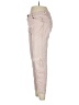 Blank NYC Chevron-herringbone Pink Jeans Size 29 waist - photo 5