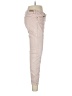Blank NYC Chevron-herringbone Pink Jeans Size 29 waist - photo 4