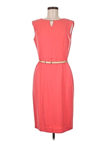 Ellen Tracy Cocktail Dress (view 1)