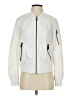 Levi's 100% Polyester White Jacket Size XS - photo 1