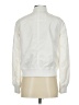 Levi's 100% Polyester White Jacket Size XS - photo 2