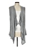 Notations 100% Acrylic Gray Sweater Vest Size L - photo 1