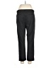 Gap Stripes Black Dress Pants Size 8 - photo 2