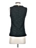Banana Republic Teal Sleeveless Top Size XS - photo 2