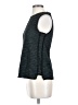 Banana Republic Teal Sleeveless Top Size XS - photo 5
