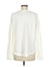 Sweet Romeo 100% Acrylic Ivory Sweatshirt Size M - photo 2