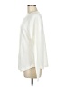 Sweet Romeo 100% Acrylic Ivory Sweatshirt Size M - photo 5